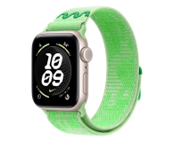 Apple 40mm Green Spark Nike Sport Loop - 1594323 - zdjęcie 2